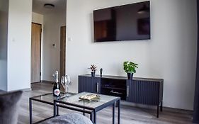 Apartament blisko morza i Gdańskiej Starówki